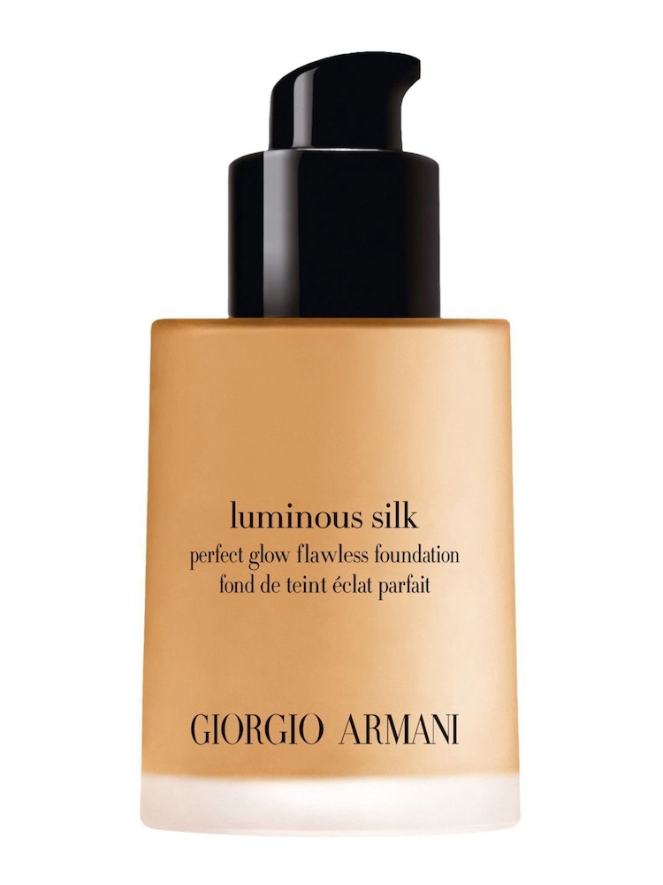 Armani Beauty Luminous Silk Foundation - Image 2 of 12
