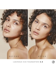 Armani Beauty Luminous Silk Foundation - Image 4 of 12