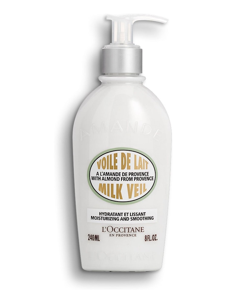 L'OCCITANE Almond Milk Veil 240ml - Image 1 of 4