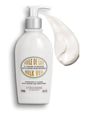 L'OCCITANE Almond Milk Veil 240ml - Image 2 of 4