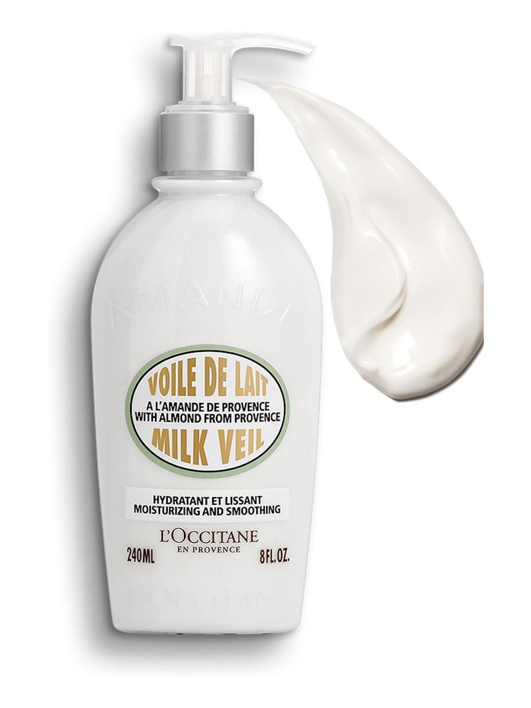 L'OCCITANE Almond Milk Veil 240ml - Image 2 of 4
