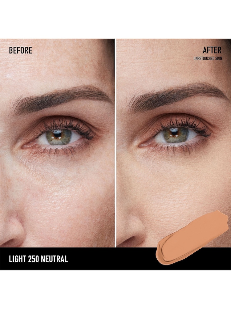 bareMinerals Barepro All-Over Skin Perfecting Matte Concealer With Mineral SPF 25 - Image 2 of 5