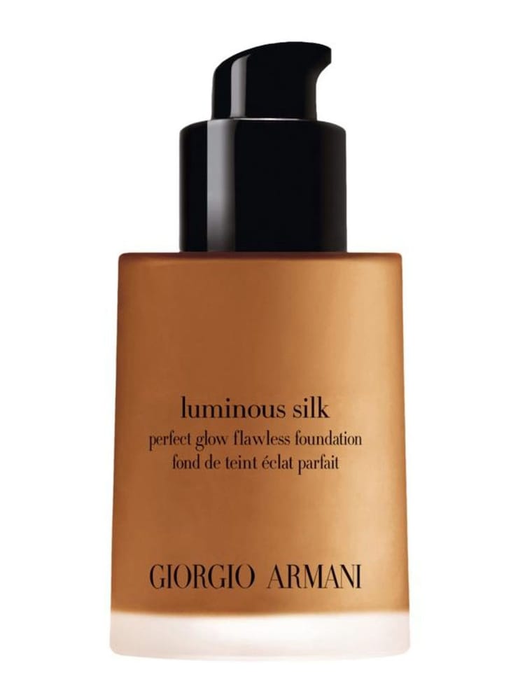 Armani Beauty Luminous Silk Foundation - Image 1 of 3