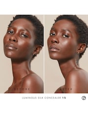 Armani Beauty Luminous Silk Lightweight Liquid Concealer - Image 4 of 7