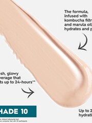Urban Decay Stay Naked Hydromaniac Tinted Glow Hydrator - Image 3 of 5
