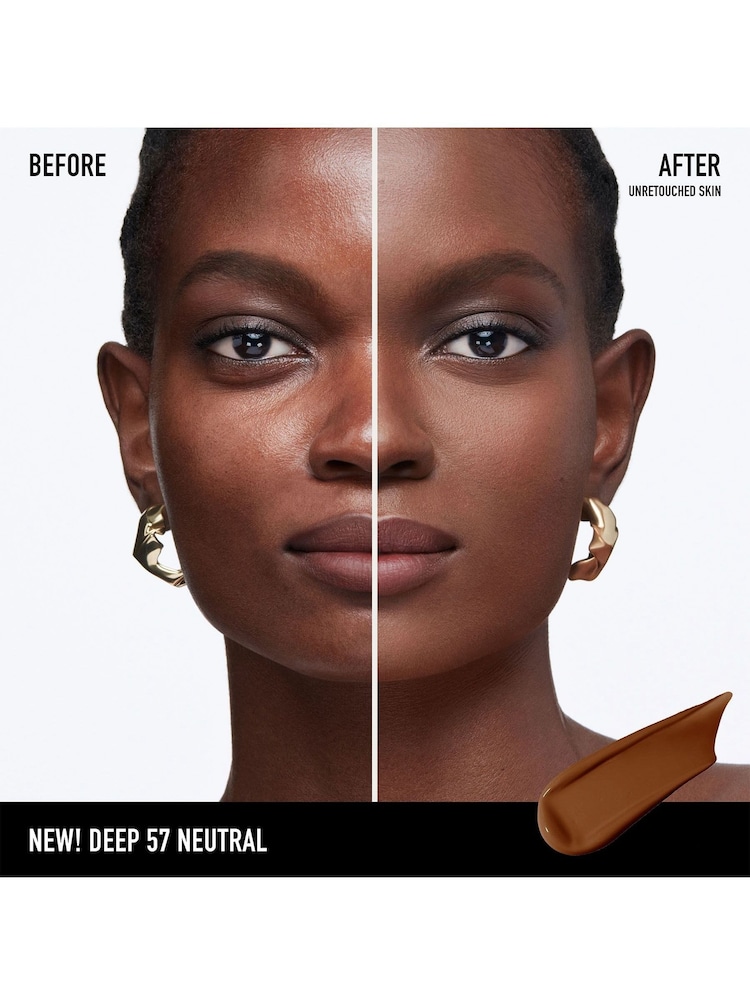 bareMinerals Barepro 24Hr Wear Skinperfecting Matte Liquid Foundation Spf20 - Image 2 of 5