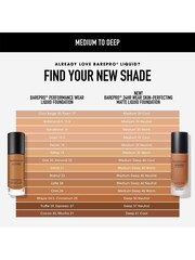 bareMinerals Barepro 24Hr Wear Skinperfecting Matte Liquid Foundation Spf20 - Image 4 of 5