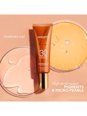 Lancaster Infinite Bronze Tinted Protection Sunlight Cream SPF30 - Image 3 of 5