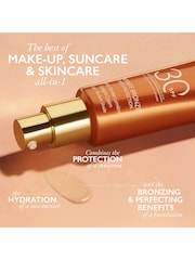 Lancaster Infinite Bronze Tinted Protection Sunlight Cream SPF30 - Image 4 of 5