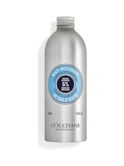 L'OCCITANE Shea Rich Foaming Bubble Bath 500ml - Image 1 of 2