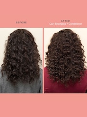 Living Proof Curl Shampoo 355ml - Image 2 of 5