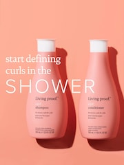Living Proof Curl Shampoo 355ml - Image 5 of 5