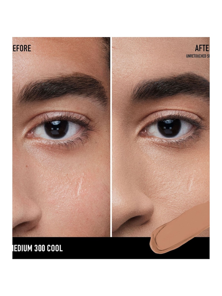 bareMinerals Barepro All-Over Skin Perfecting Matte Concealer With Mineral SPF 25 - Image 2 of 5