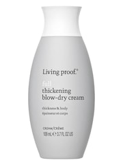 Living Proof Full Thickening Blow Dry Cream 109ml - Image 1 of 6