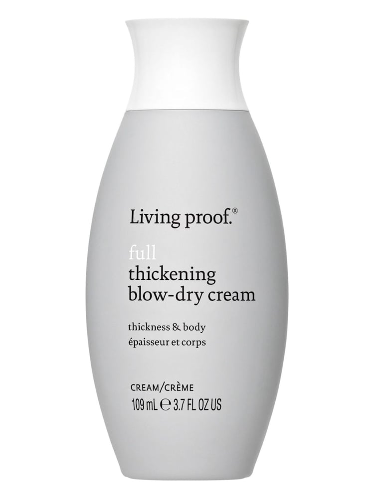 Living Proof Full Thickening Blow Dry Cream 109ml - Image 1 of 6