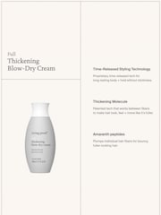 Living Proof Full Thickening Blow Dry Cream 109ml - Image 5 of 6