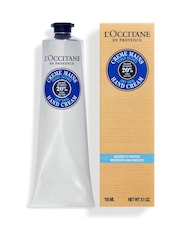 L'OCCITANE Shea Butter Hand Cream 150ml - Image 2 of 5