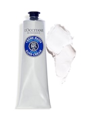 L'OCCITANE Shea Butter Hand Cream 150ml - Image 3 of 5