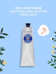 L'OCCITANE Shea Butter Hand Cream 150ml - Image 5 of 5
