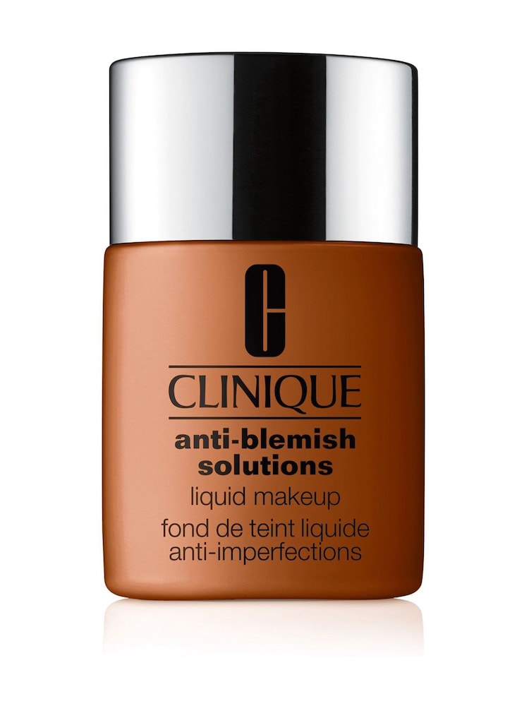 Clinique Anti Blemish Solutions Liquid Makeup Foundation - Image 1 of 5