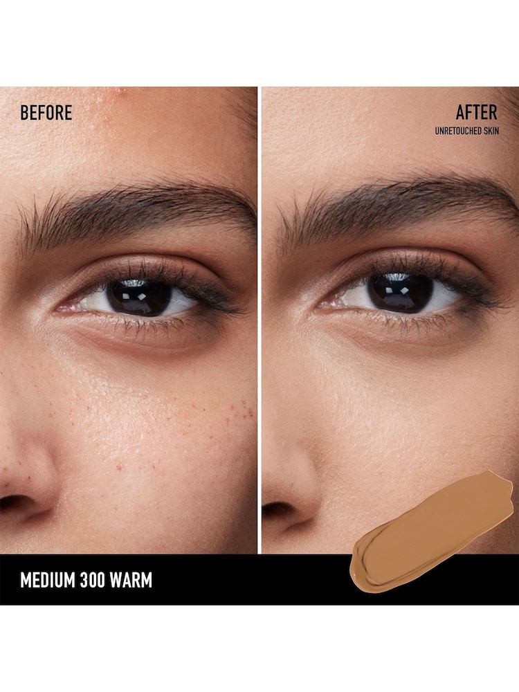 bareMinerals Barepro All-Over Skin Perfecting Matte Concealer With Mineral SPF 25 - Image 2 of 5