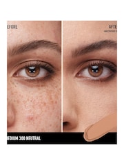 bareMinerals Medium 300 Neutral BAREPRO All-Over Skin Perfecting Matte Concealer With Mineral SPF 25 - Image 2 of 5