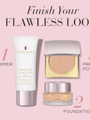 Elizabeth Arden Flawless Finish Skincaring Pressed Powder - Image 5 of 5