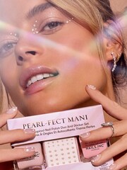 NAILS INC Pearlfect Mani Nail Polish Duo - Image 4 of 5