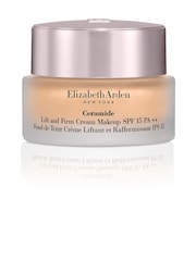 Elizabeth Arden Ceramide Lift and Firm Makeup Foundation SPF15 30ml - Image 1 of 5