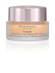 Elizabeth Arden Ceramide Lift and Firm Makeup Foundation SPF15 30ml - Image 1 of 5