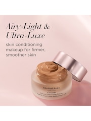 Elizabeth Arden Ceramide Lift and Firm Makeup Foundation SPF15 30ml - Image 2 of 5