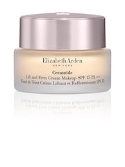 Elizabeth Arden Ceramide Lift and Firm Makeup Foundation SPF15 30ml - Image 1 of 5