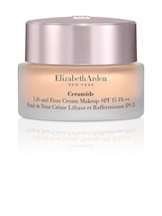 Elizabeth Arden Ceramide Lift and Firm Makeup Foundation SPF15 30ml - Image 1 of 5