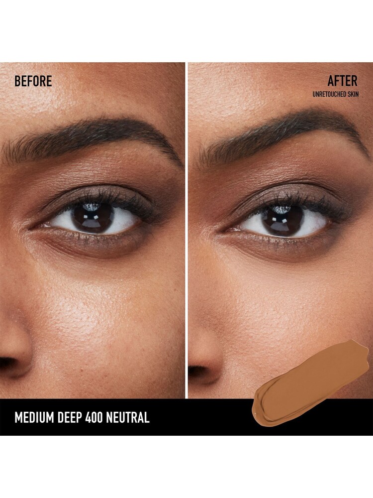 bareMinerals Barepro All-Over Skin Perfecting Matte Concealer With Mineral SPF 25 - Image 2 of 5