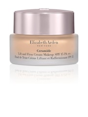 Elizabeth Arden Ceramide Lift and Firm Makeup Foundation SPF15 30ml - Image 1 of 5