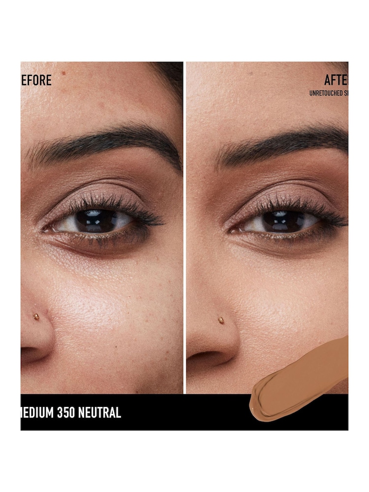 bareMinerals Barepro All-Over Skin Perfecting Matte Concealer With Mineral SPF 25 - Image 2 of 5