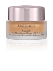 Elizabeth Arden Ceramide Lift and Firm Makeup Foundation SPF15 30ml - Image 1 of 5