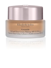 Elizabeth Arden Ceramide Lift and Firm Makeup Foundation SPF15 30ml - Image 1 of 5
