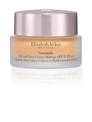 Elizabeth Arden Ceramide Lift and Firm Makeup Foundation SPF15 30ml - Image 1 of 5