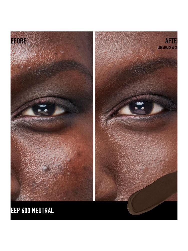 bareMinerals Barepro All-Over Skin Perfecting Matte Concealer With Mineral SPF 25 - Image 2 of 5