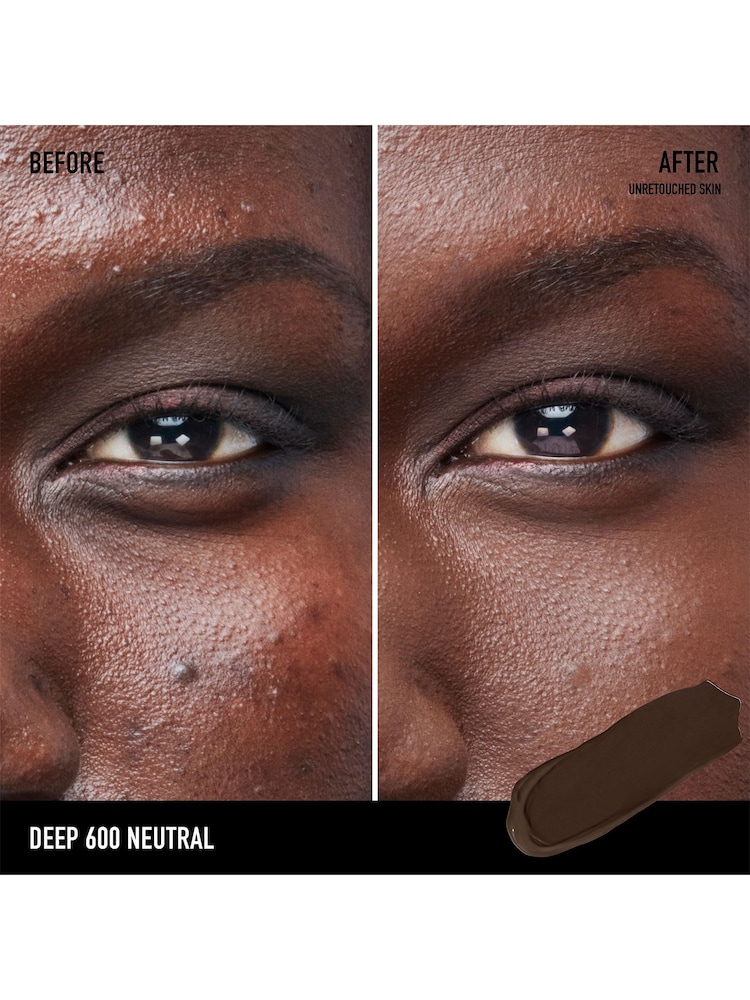 bareMinerals Barepro All-Over Skin Perfecting Matte Concealer With Mineral SPF 25 - Image 8 of 8