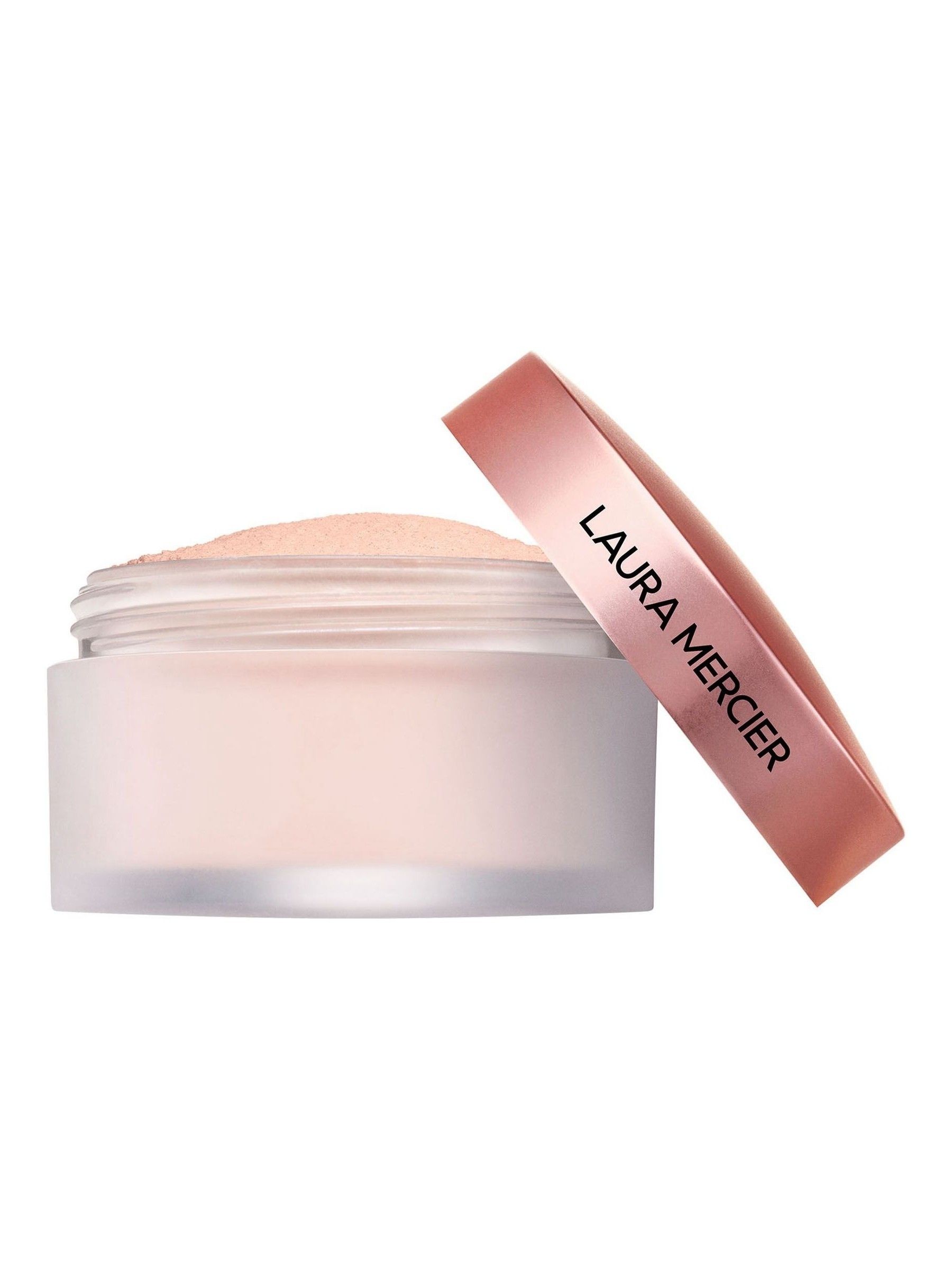 Laura Mercier Translucent Loose Setting Powder Ultra-Blur Tone-Up Rose - Image 4