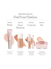 Laura Mercier Translucent Loose Talc-Free Setting Powder Ultra-Blur - Image 5 of 5