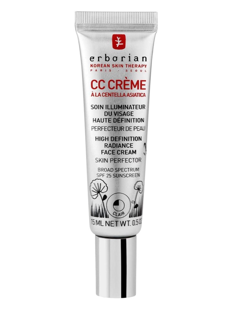Erborian CC Cream 15ml - Image 1 of 2
