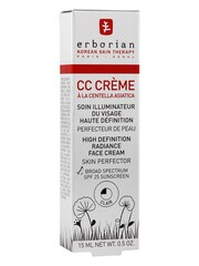 Erborian CC Cream 15ml - Image 2 of 2