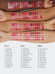 Clinique Shine Longwear Lipstick - Image 5 of 5