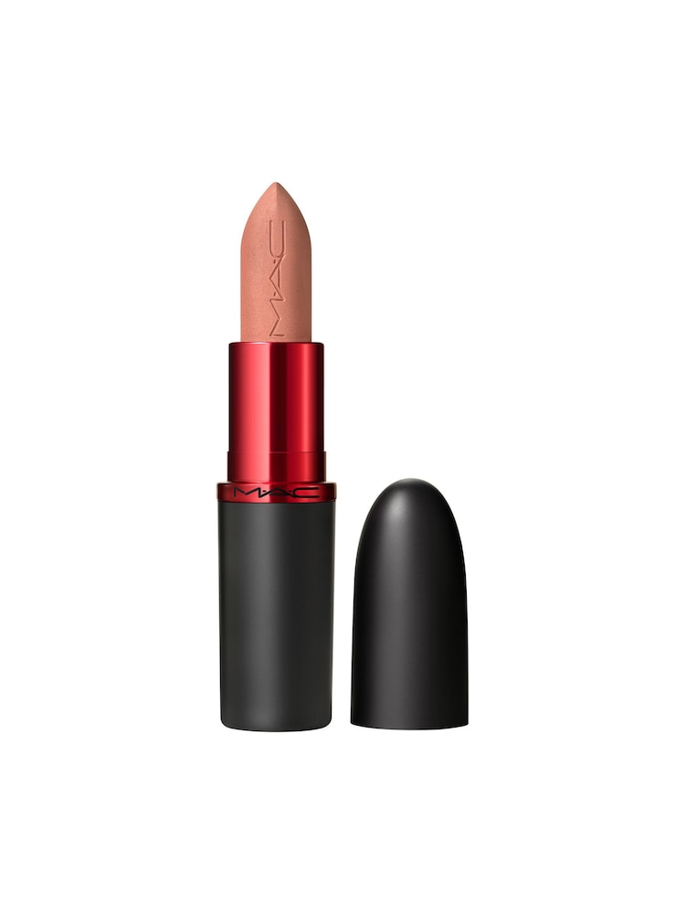 MAC M·A·Cximal Silky Matte Viva Glam Lipstick - Image 1 of 5