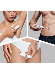 Braun Body Mini Trimmer BS1000, Electric Body Hair Removal for Women and Men - Image 2 of 5