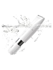 Braun Body Mini Trimmer BS1000, Electric Body Hair Removal for Women and Men - Image 3 of 5