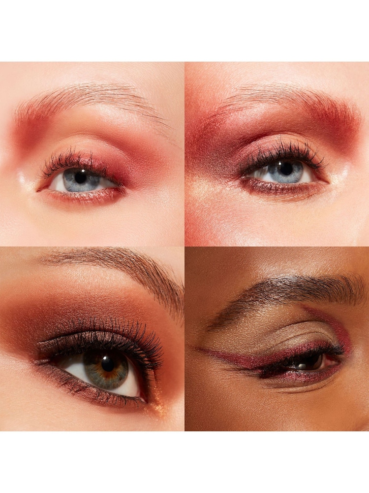 MAC Connect In Colour 12 Pan Eyeshadow Palette - Image 5 of 5